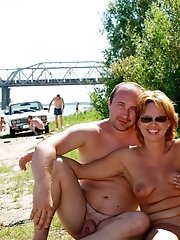 Amateur nude beach show bush sex photos
